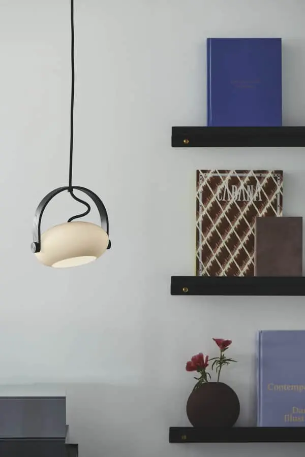 Halo Design D.C Pendel 2 Halo Design D.C Pendel - Billede 2