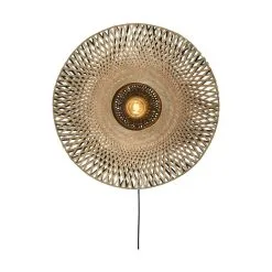 It's About Romi Kalimantan Væglampe