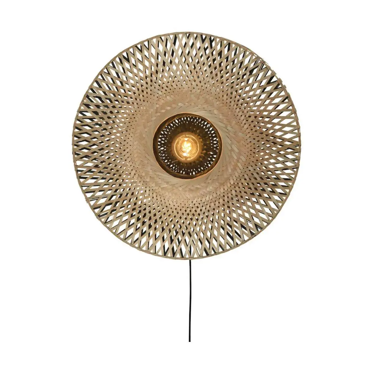 It's About Romi Kalimantan Væglampe 1 It's About Romi Kalimantan Væglampe