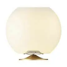 Kooduu Sphere By Jacob Jensen Lampe 4 Kooduu Sphere By Jacob Jensen Lampe - Billede 4